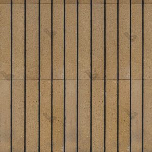 آجر تایل قهوه‌ای روشن | قیمت آجر تایل قهوه‌ای روشن شاموتی