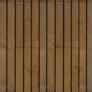 آجر تایل نسوز قهوه ای | قیمت آجر ابعاد 60 در 10 | آجر محک