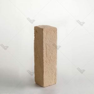 قیمت خرید آجر نیمه قزاقی زرد