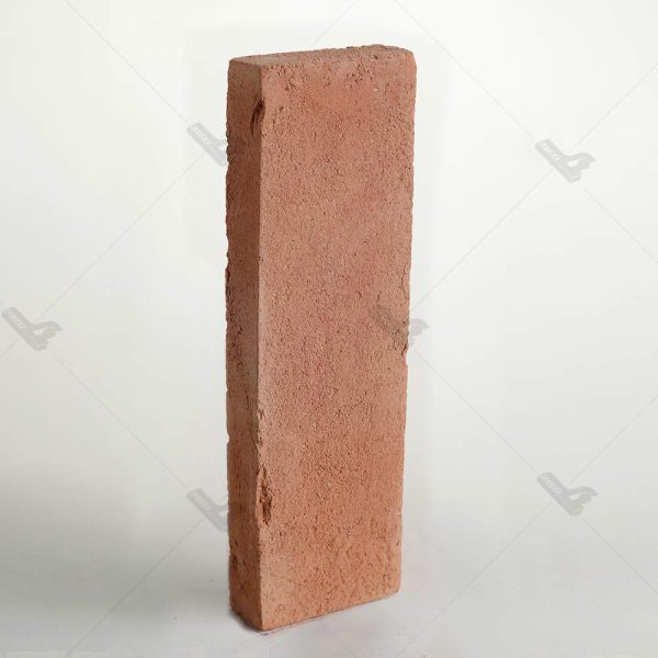 قیمت خرید آجر پلاک قزاقی گلبهی 7 در 25