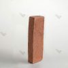 قیمت خرید آجر پلاک قزاقی گلبهی 5.5 در 20