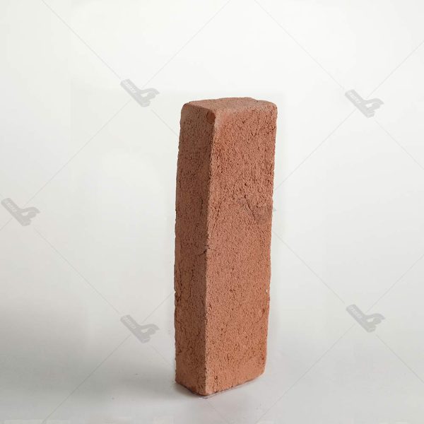 قیمت خرید آجر پلاک قزاقی گلبهی 5.5 در 20