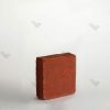 قیمت خرید آجر کف قزاقی 10 در 10 قرمز