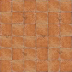 قیمت خرید آجر کف قزاقی گلبهی 10 در 10