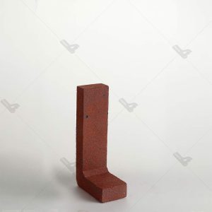 آجر ال انگلیسی 5.5 سانت کد S1