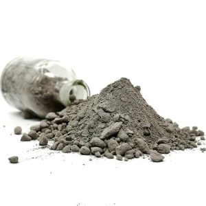 خاک نسوز