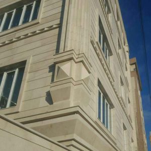 فرق نمای آجری و سنگی | نمای آجری ارزانتر است؟ | آجر محک تهران 2 فرق نمای آجری و سنگی | نمای آجری ارزانتر است؟