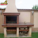 ساخت باربیکیو و مراحل آن